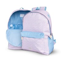 Little Pea_ Firmo BALLERINA ECO BACKPACK 45,5X31X14CM